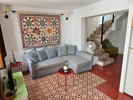 Apartamento en el casco antiguo de Vejer photo 0