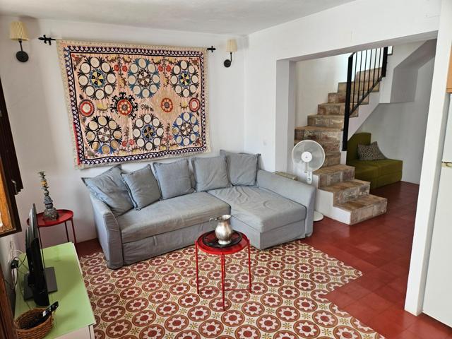 Apartamento en el casco antiguo de Vejer photo 0