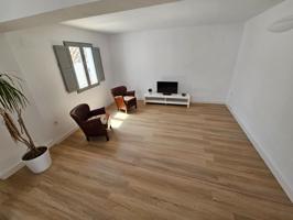 Apartamento en el casco antiguo de Vejer photo 0