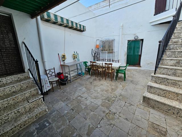 Casa independiente en el casco antiguo de Vejer photo 0