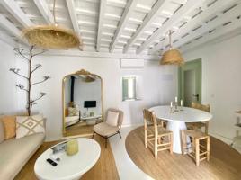 Apartamento en el casco antiguo de Vejer photo 0