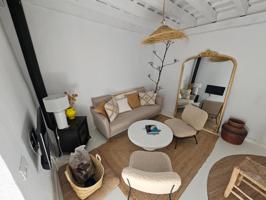 Apartamento en el casco antiguo de Vejer photo 0