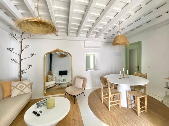 Apartamento en el casco antiguo de Vejer photo 0