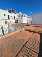 Casa independiente en el casco antiguo de Vejer photo 0