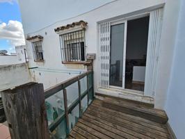 Apartamento en el casco antiguo de Vejer photo 0