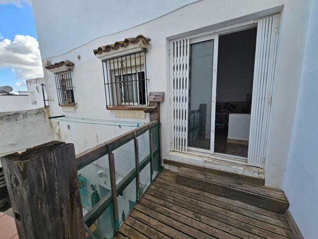 Apartamento en el casco antiguo de Vejer photo 0