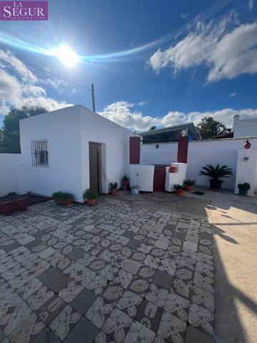 CASA DE CAMPO CON TERRENO CERCANA A VEJER DE LA FRONTERA photo 0