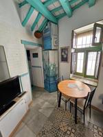 Apartamento en el casco antiguo de Vejer photo 0