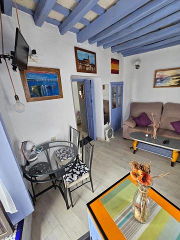 Apartamento en el casco antiguo de Vejer photo 0