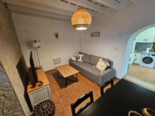 Apartamento en el casco antiguo de Vejer photo 0