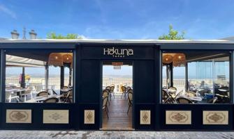 Traspaso de restaurante photo 0