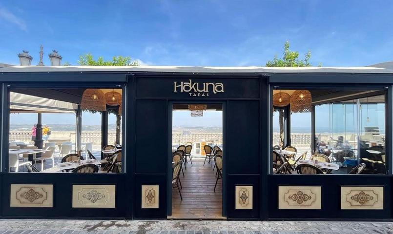 Traspaso de restaurante photo 0