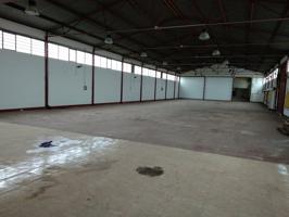 NAVE 1ª LINEA photo 0