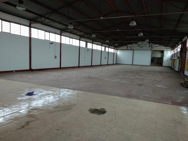 NAVE 1ª LINEA photo 0