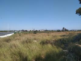 SUELO URBANIZABLE INDUSTRIAL - SANTA POLA photo 0