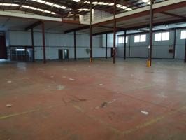 2.227 M2 - ELCHE PARQUE EMPRESARIAL photo 0