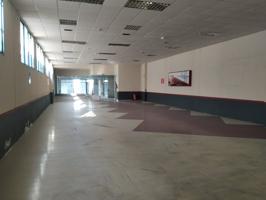 POLIGONO INDUSTRIAL CARRUS - 802 M2 photo 0