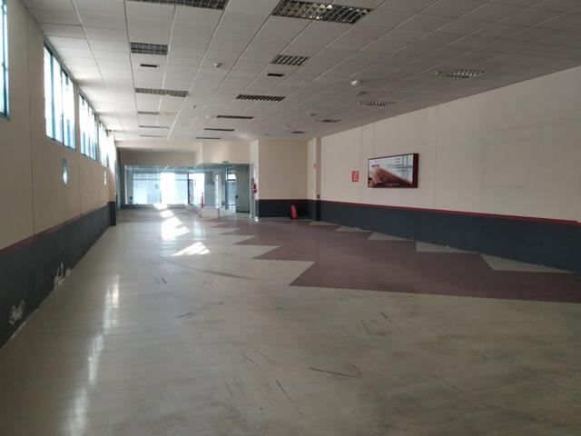 POLIGONO INDUSTRIAL CARRUS - 802 M2 photo 0
