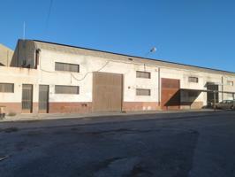 POLIGONO BOCH - 755 M2 photo 0