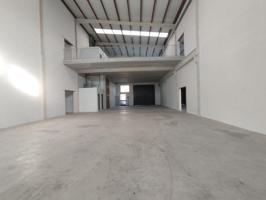 NAVE POLIGONO ELCHE 850 M2 photo 0