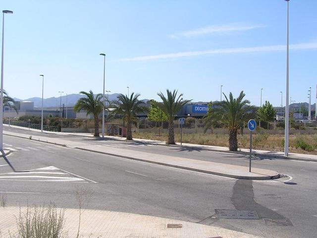 SOLAR INDUSTRIAL ELCHE photo 0