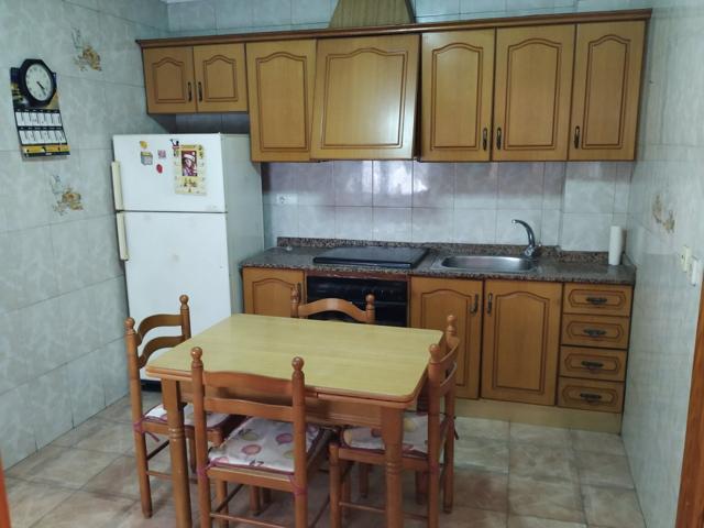 PISO CON INQUILINO - SOLO INVERSORES - VIVIENDA CENTRICA photo 0