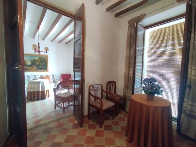 DUPLEX CON TERRAZA CENTRICO photo 0