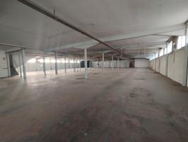 NAVE INDUSTRIAL DE 2.270 M2 photo 0
