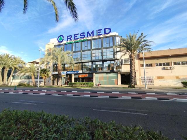 OFICINAS de 632 m2 - ALTABIX photo 0