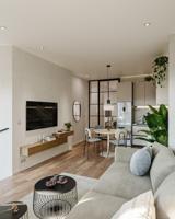 LOFT A ESTRENAR EN SAN GABRIEL photo 0