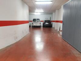 Garaje en alquiler en el centro de Elche photo 0