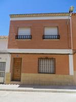 VIVIENDA UNIFAMILIAR EN BARRAX photo 0