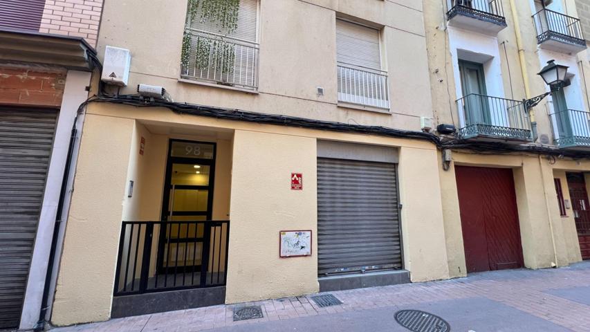 TRASTERO en ALQUILER - ZONA PLAZA DE TOROS - C- B. BOGGIERO (REF: 00765) photo 0