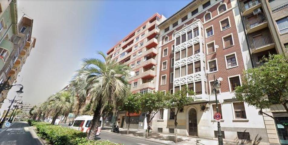 PISO en VENTA en ZARAGOZA - CASCO HISTORICO - CONDE ARANDA (Ref. 00817) photo 0