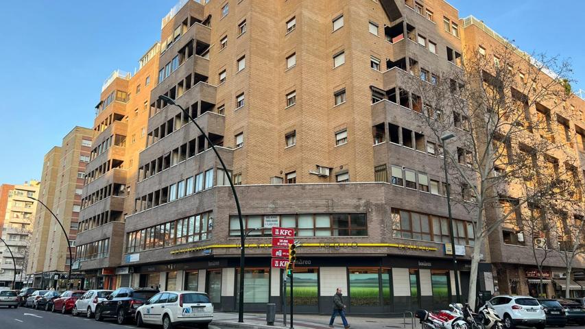 OFICINA en ALQUILER en ZARAGOZA - ARRABAL - San Juan de la Peña (Ref.: 0824) photo 0