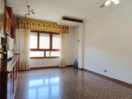 PISO en ALQUILER en MONTAÑANA - Av. Montañana (Ref.: 00833) photo 0