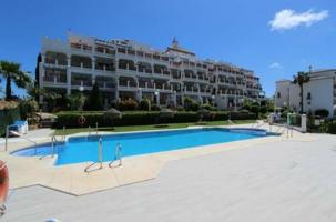PISO en VENTA en MIJAS GOLF - AV. SUIZA - MÁLAGA (REF: 00834) photo 0