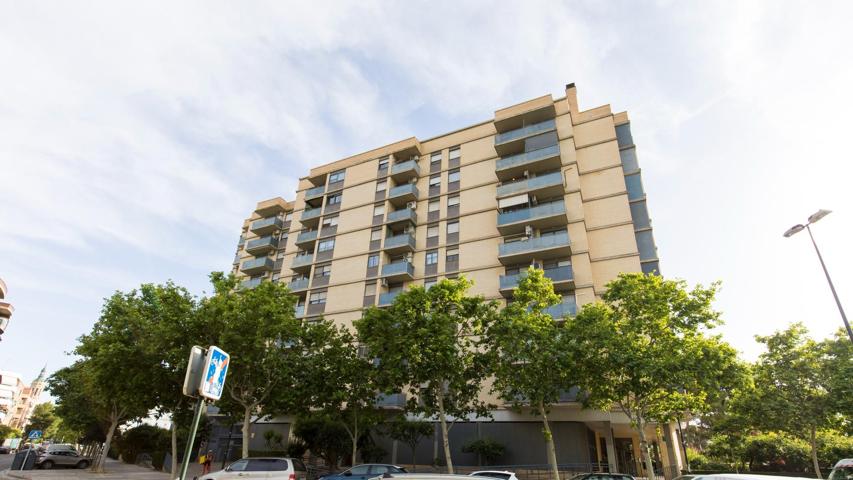 PISO en VENTA en ZARAGOZA - ARRABAL - Calle PALENCIA (Ref. 00841) photo 0