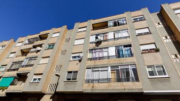 PISO en VENTA en ZARAGOZA - ARRABAL - Calle Germana de Foix (Ref.: 00881) photo 0