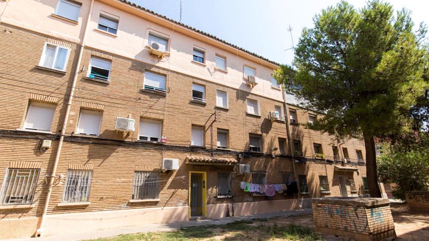 PISO en VENTA en ZARAGOZA - LAS FUENTES - Andrea Casamayor (Ref.: 00867) photo 0