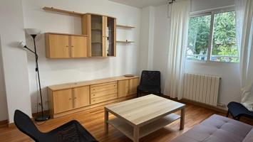 Piso en ALQUILER en ZARAGOZA - SAN JOSE - MARIA MOLINER (REF. 00885 ) photo 0