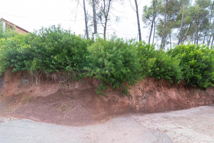 SUPER PRECIO!!! TERRENO EN VENTA EN CORBERA photo 0