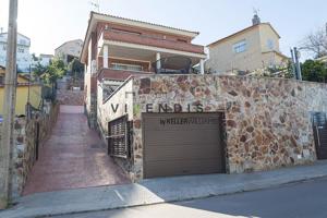ESPECTACULAR CASA EN VALLIRANA photo 0
