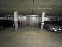 Dos plazas de parking en zona El Plà de l´estació photo 0