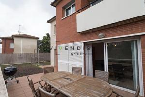🏡 ¡Exclusiva casa a 3 vientos en Piera! Luz, espacio y tranquilidad en un solo hogar ✨🌿 photo 0