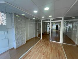 ¡OPORTUNIDAD ÚNICA! LOCAL EN EL CORAZÓN DE SANT ANDREU DE LA BARCA CON POSIBILIDAD DE VIVIENDA photo 0