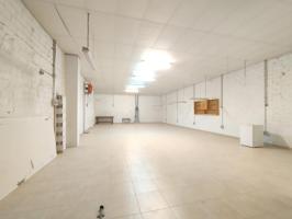 Nave industrial en alquiler – Funcionalidad y equipamiento completo photo 0