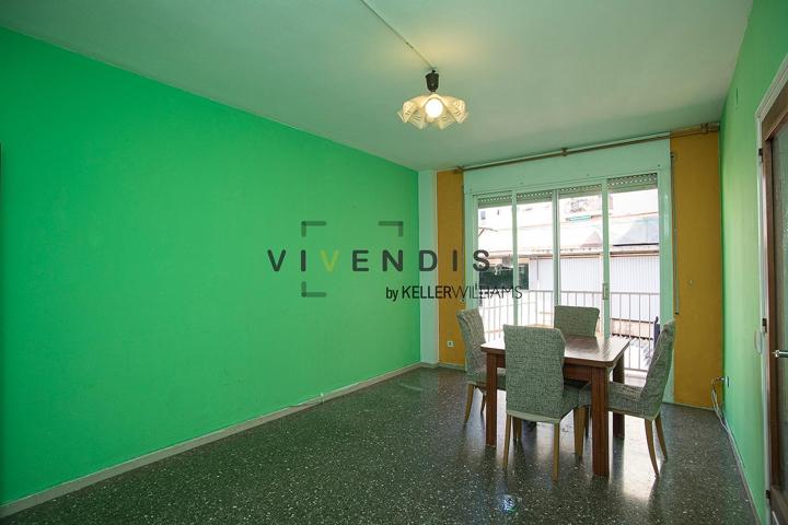 ¡PISO EN VILAPICINA (NOU BARRIS)! photo 0