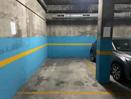PLAZA DE PARKING EN CALLE ESPORT photo 0