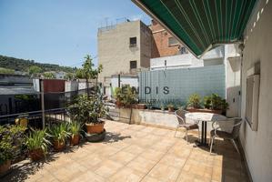 🏡✨ Encanto de Pueblo en el Corazón de Sant Andreu de la Barca photo 0